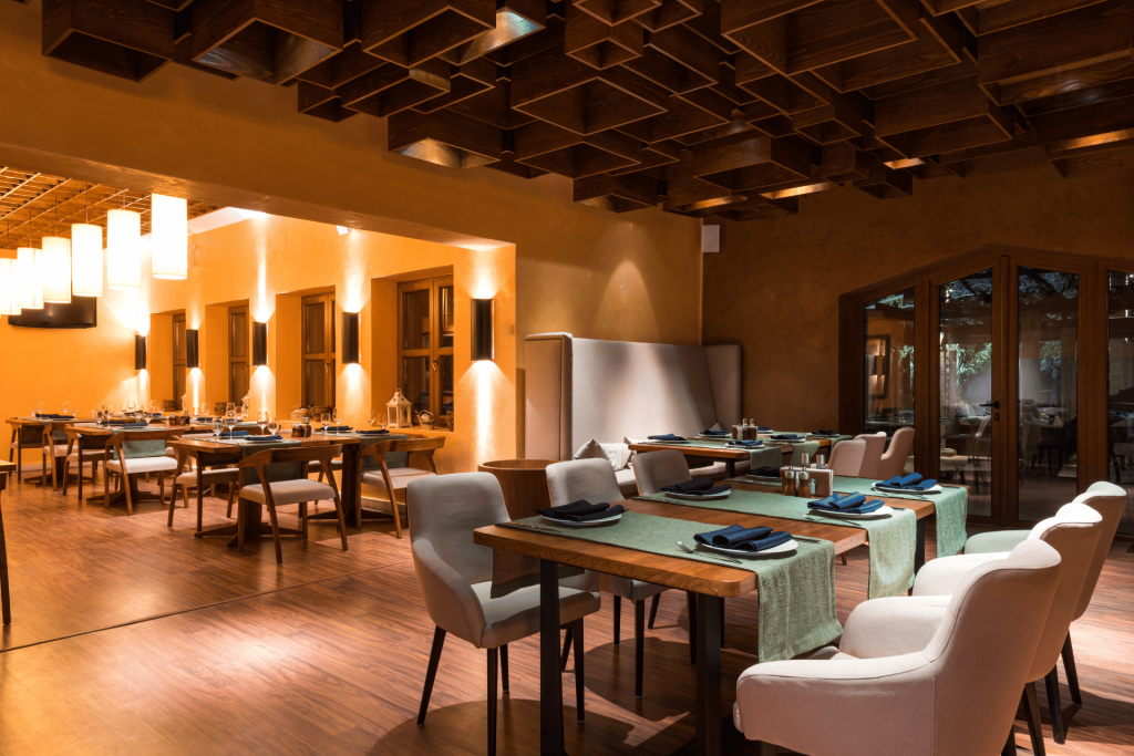 Perth commercial upholstery and custom furniture