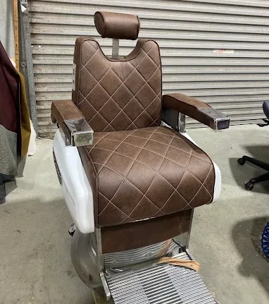 Custom made furniture built in Perth