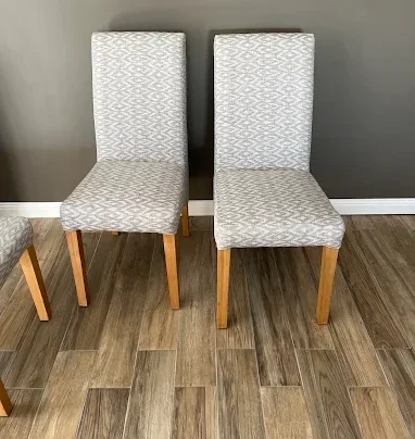 Leather and fabric upholstery specialists Perth