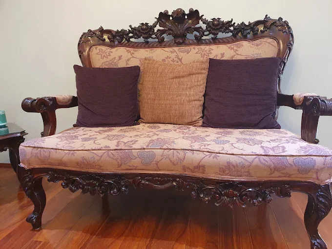 Antique furniture restoration Perth specialists
